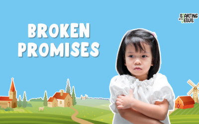 Sabbath School | Broken Promises (YA, L29)