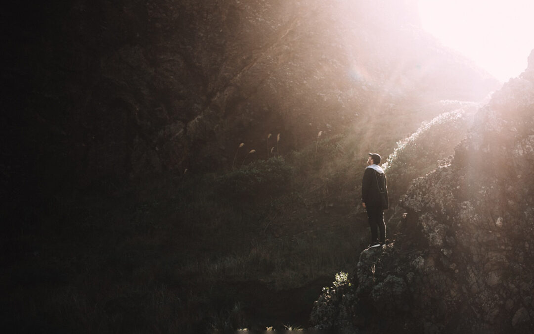 LESSON 9: ELISHA ACCEPTS GOD’S CALL