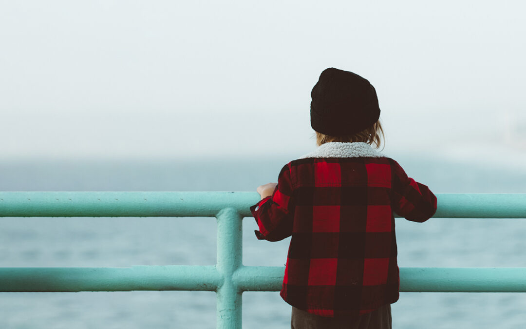 LESSON 31: THE BOY JESUS