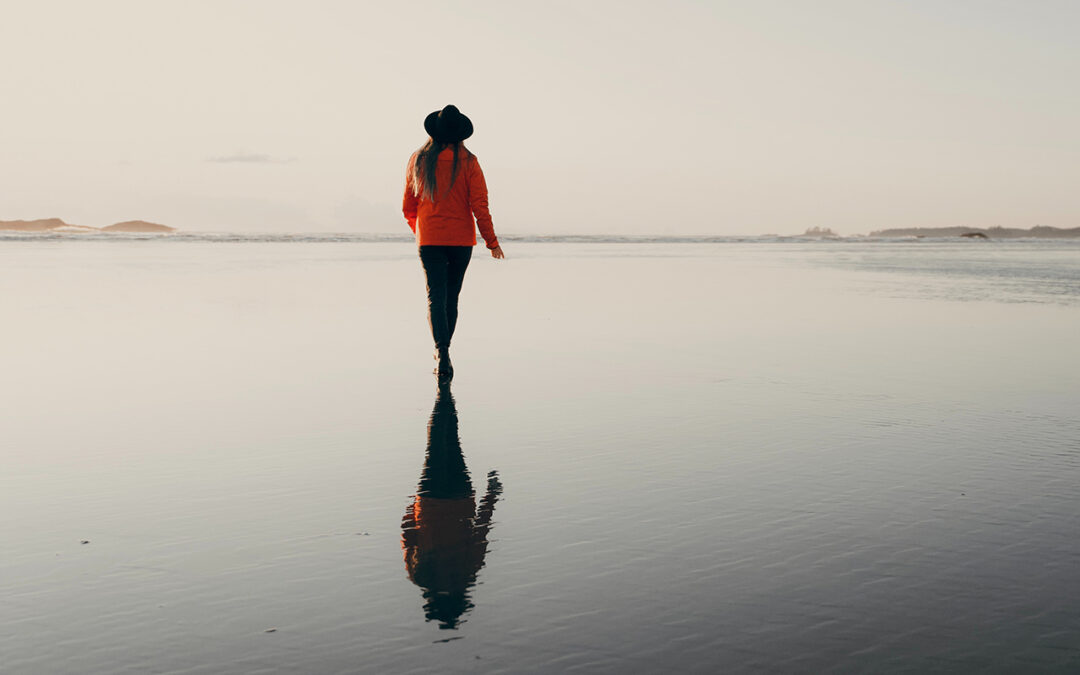 LESSON 49: PETER WALKS ON WATER
