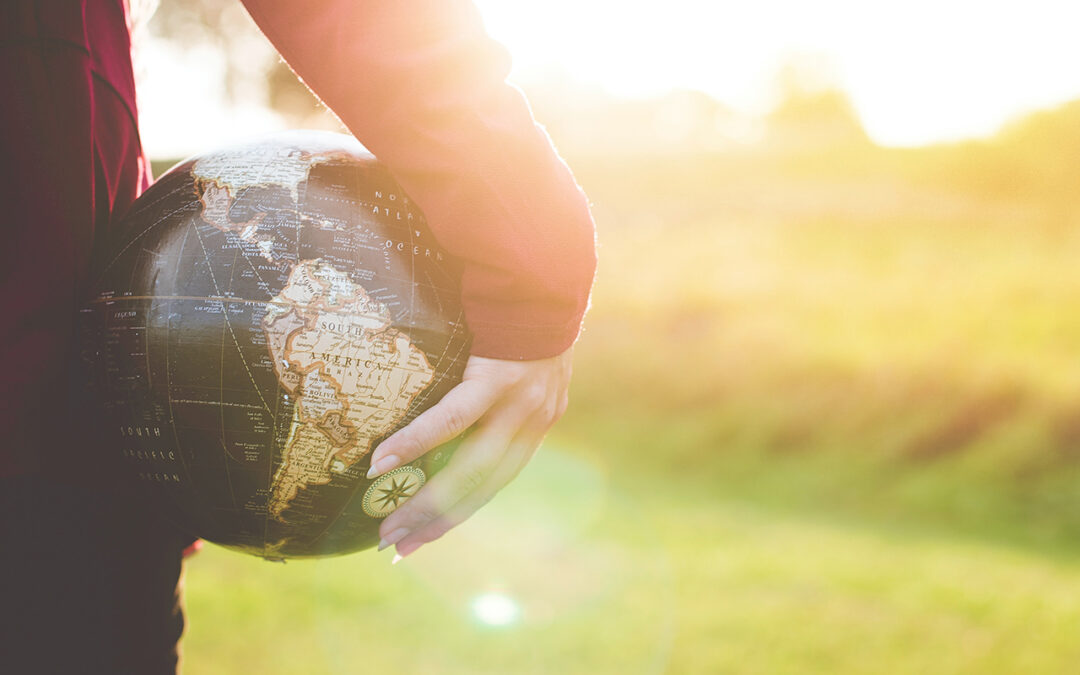 LESSON 48: A MISSIONARY TRIP