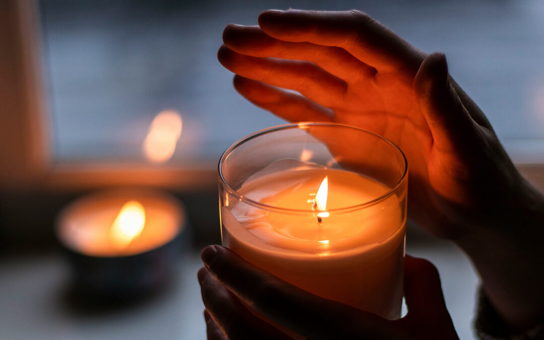 LESSON 30: THE HOLY SPIRIT COMES