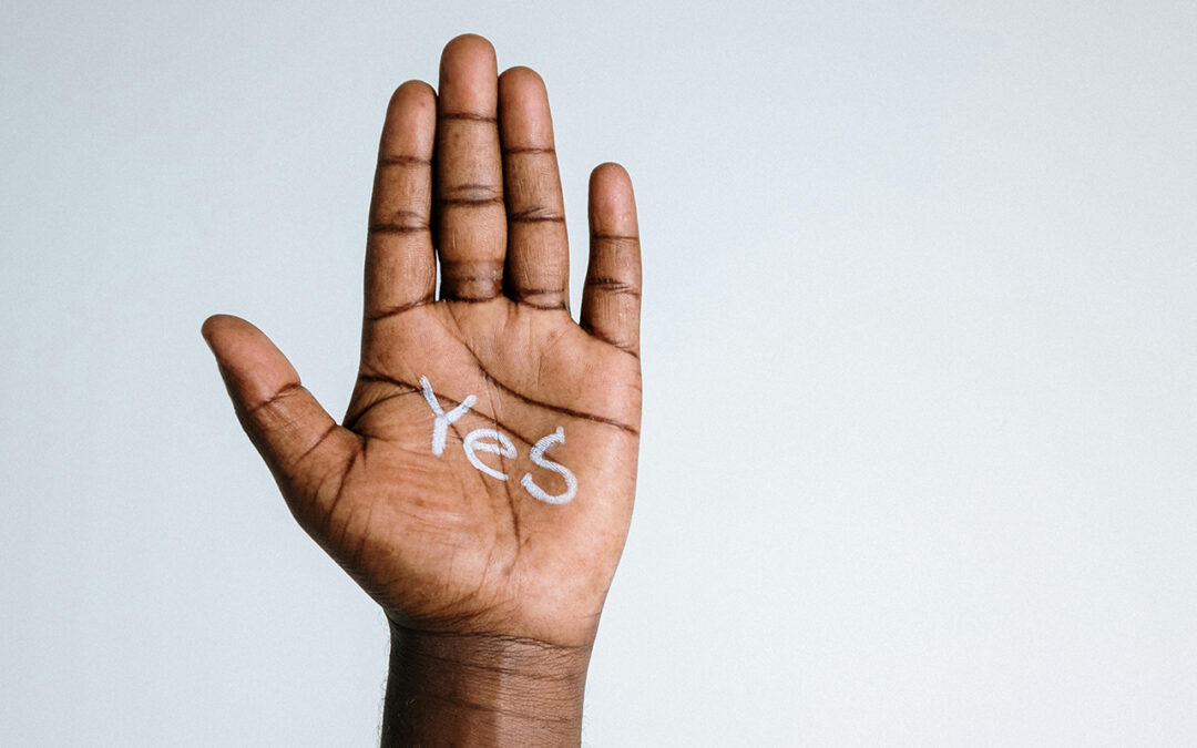 LESSON 39: SHARING JESUS‘ LOVE
