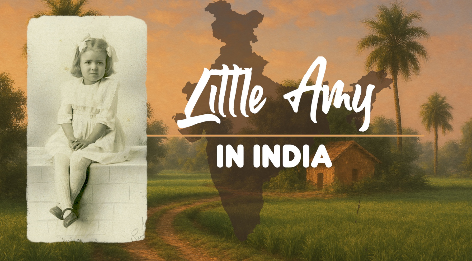 Little-Amy Title